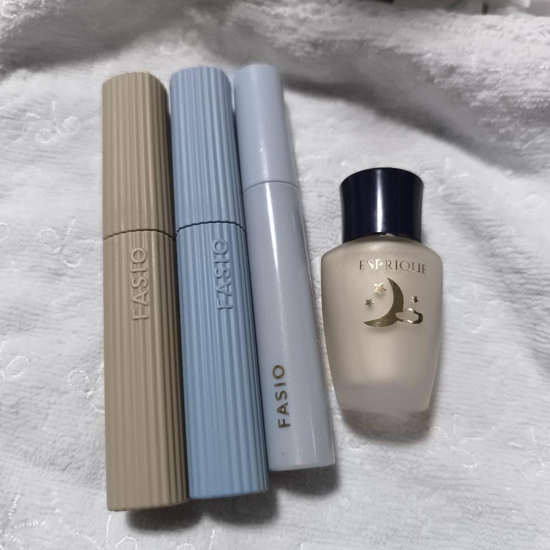 ファシオ まとめ売り