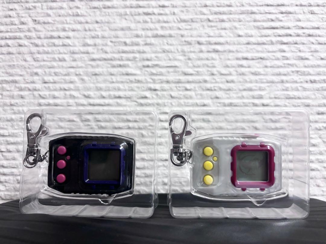 デジモン ペンデュラムver.20th デューク　ベルゼブモンセット