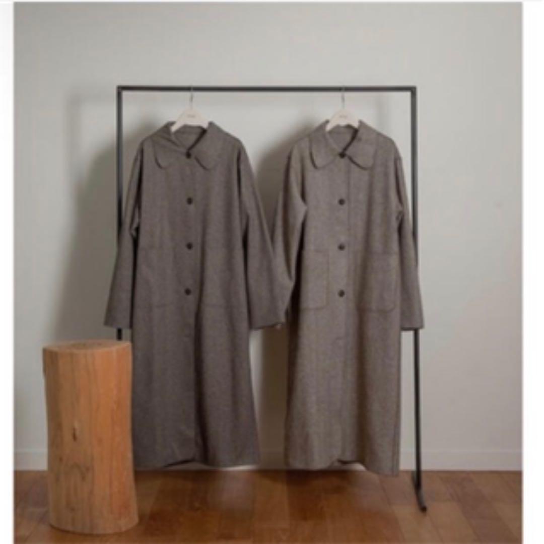 lawgy maru color coat
