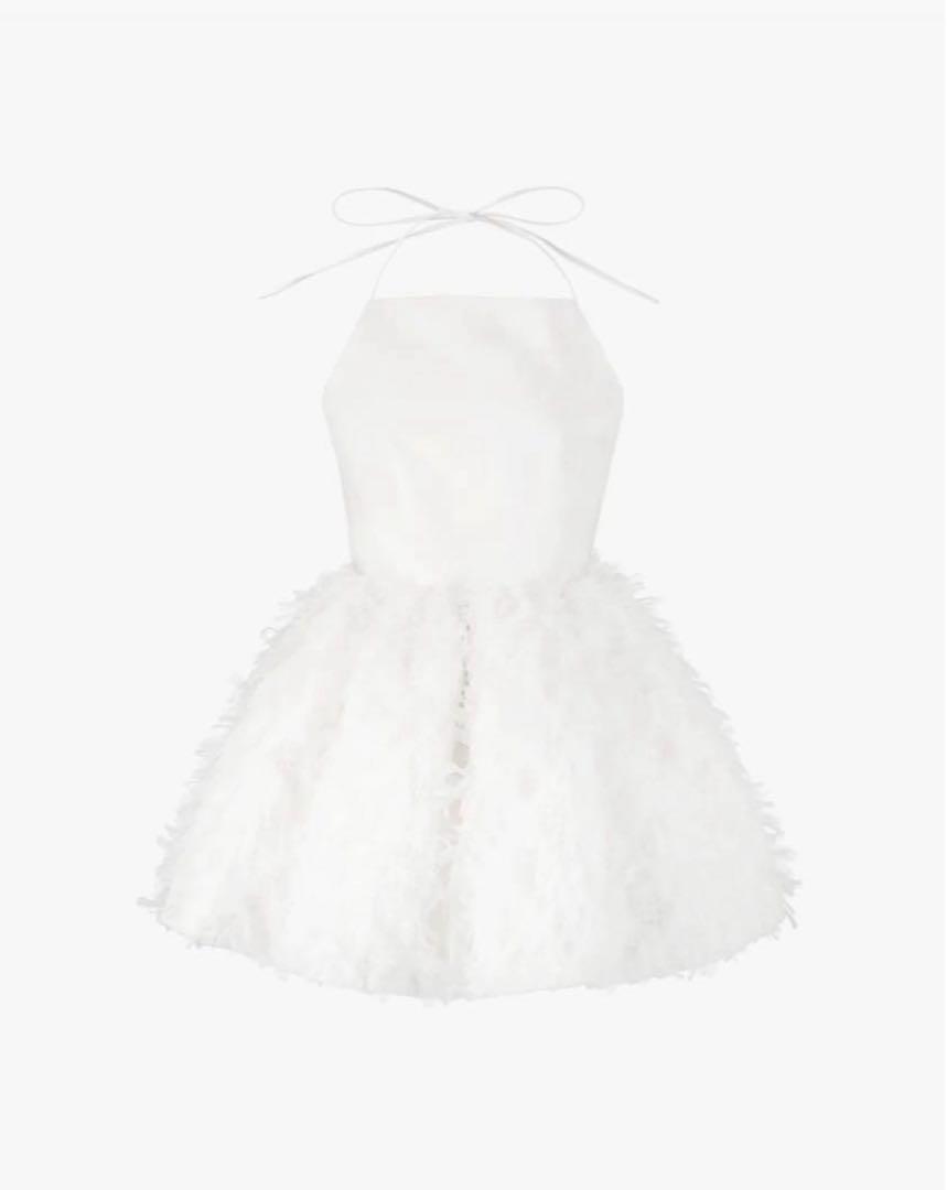 bibiy CELESTINE DRESS