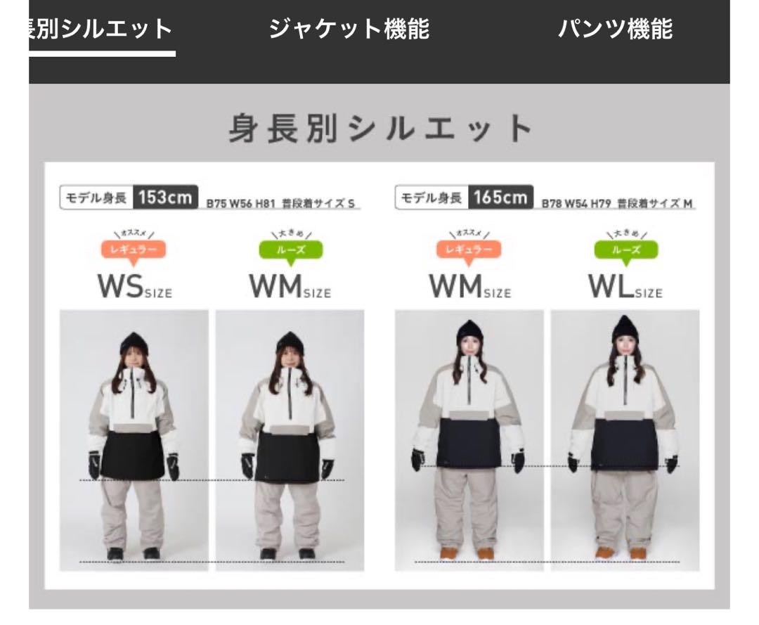 スノーボード用ウェアセット（ジャケット・パンツ・手袋・ゴーグル・リフト券）