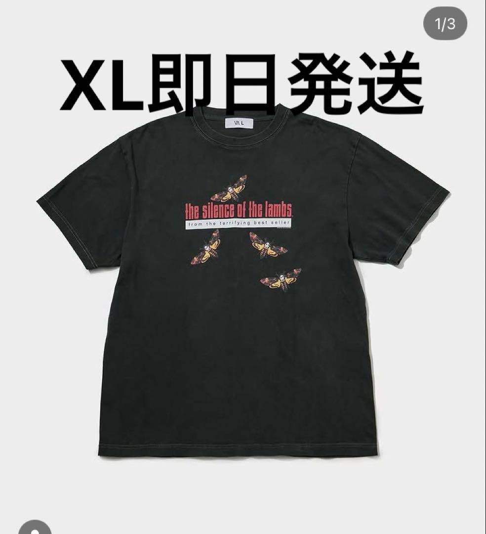 The Silence of the Lambs× weber T shirt - メルカリ