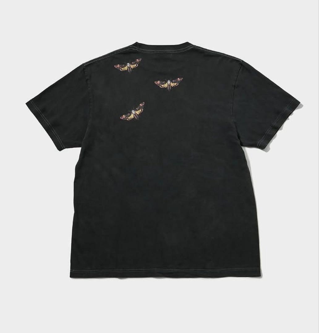 The Silence of the Lambs× weber T shirt - メルカリ