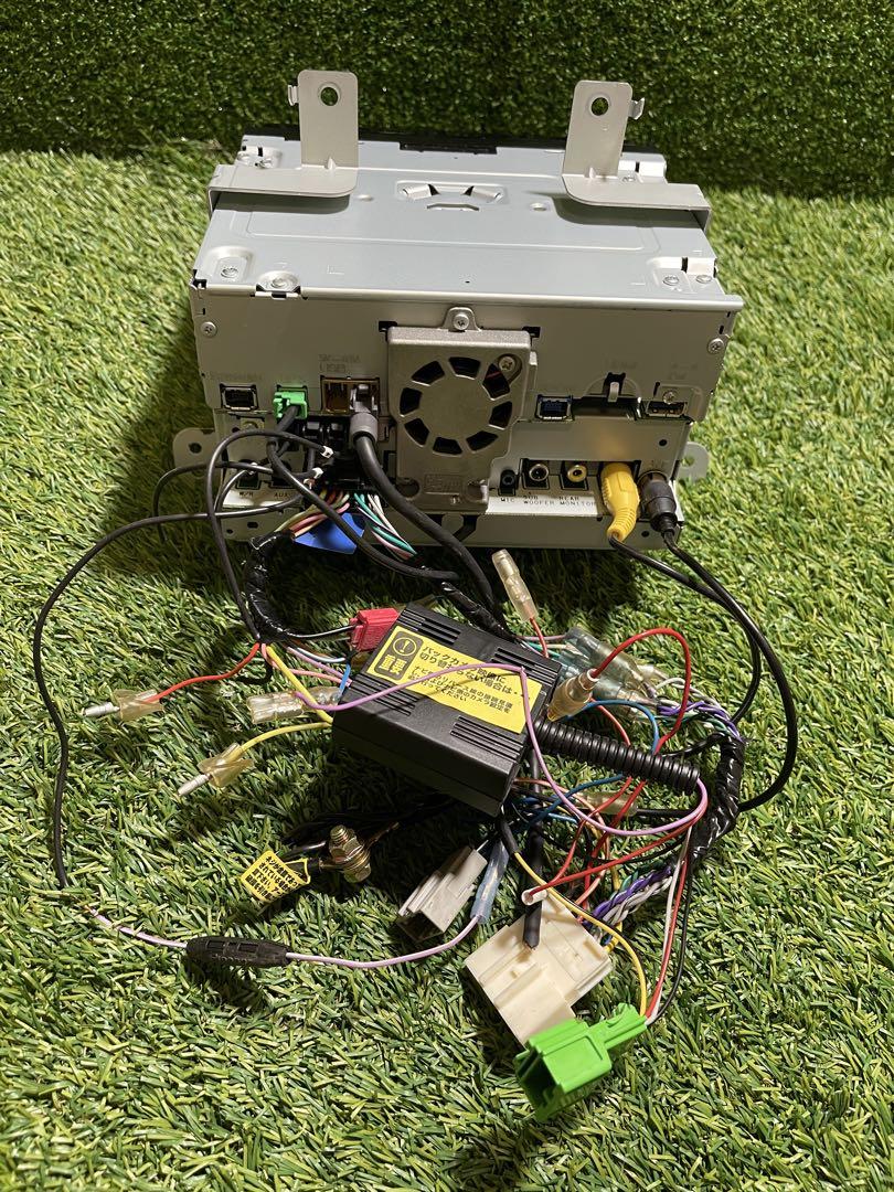 カロッツェリア AVIC-RZ09 パイオニア