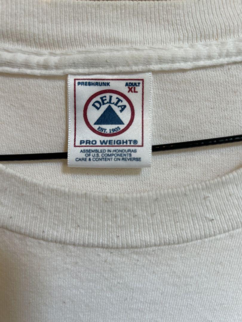 ヤンキース 1998年ワールドチャンピオン Tシャツ