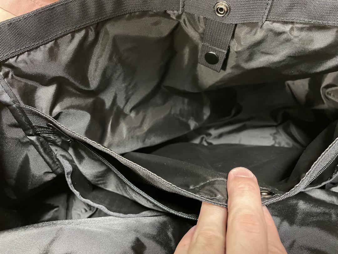 BRIEFING ARMOR TOTE ブリーフィング アーマー トート