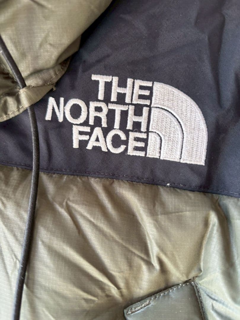 THE NORTH FACE XLサイズ ダウンジャケット THE NORTH FACE XLサイズ ダウンジャケット