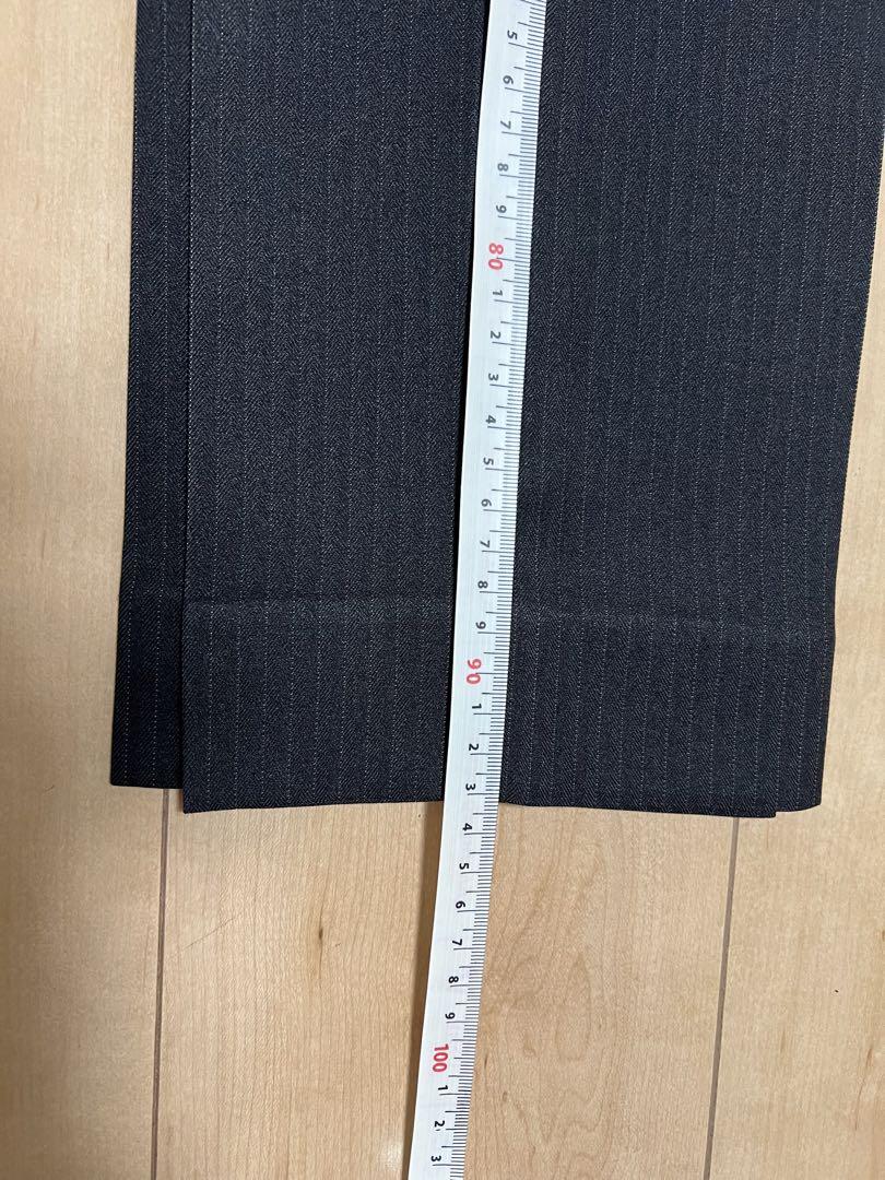 BEAMS DESIGNフォーマルスーツ 4点セット 150センチ