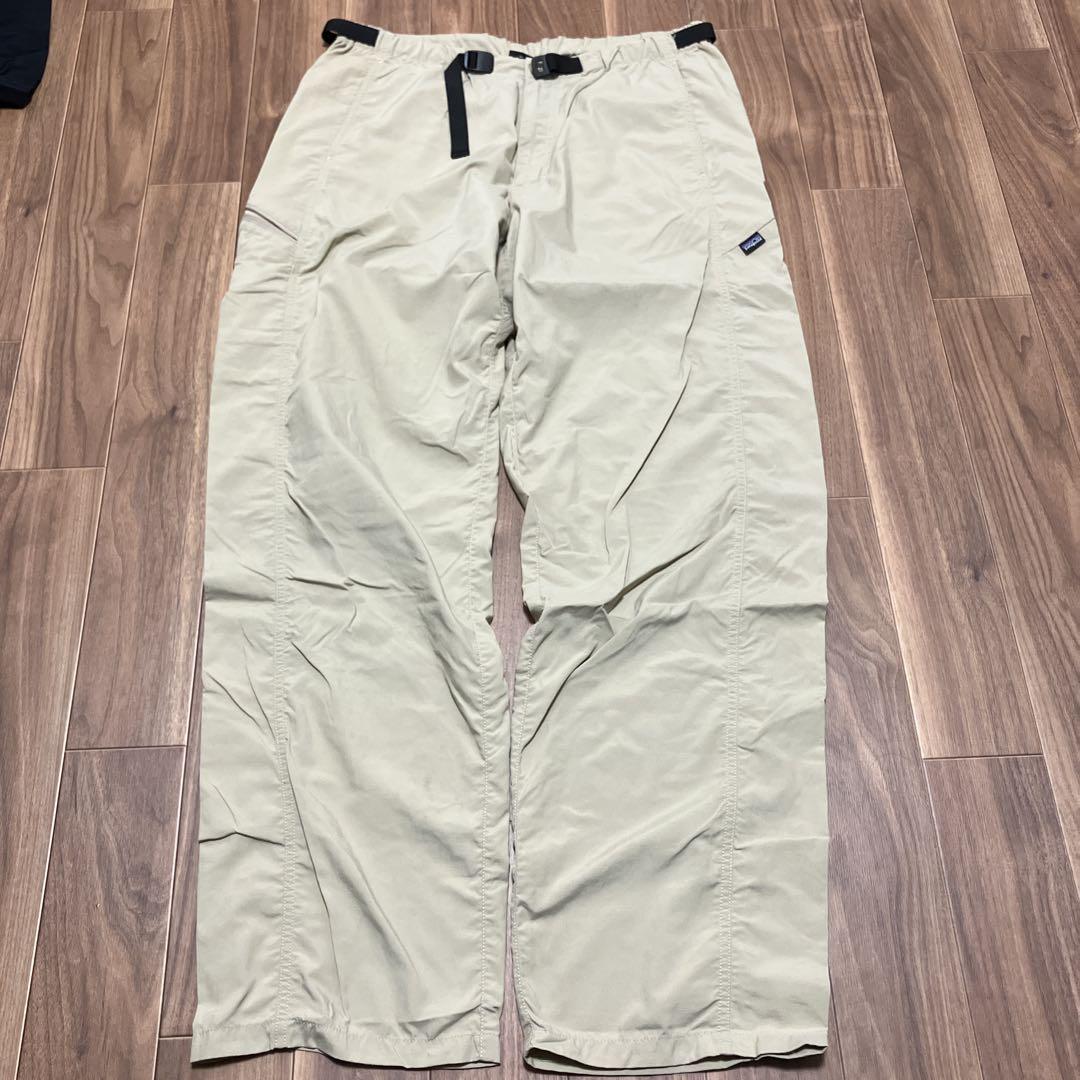 Patagonia gi パンツ パタゴニア