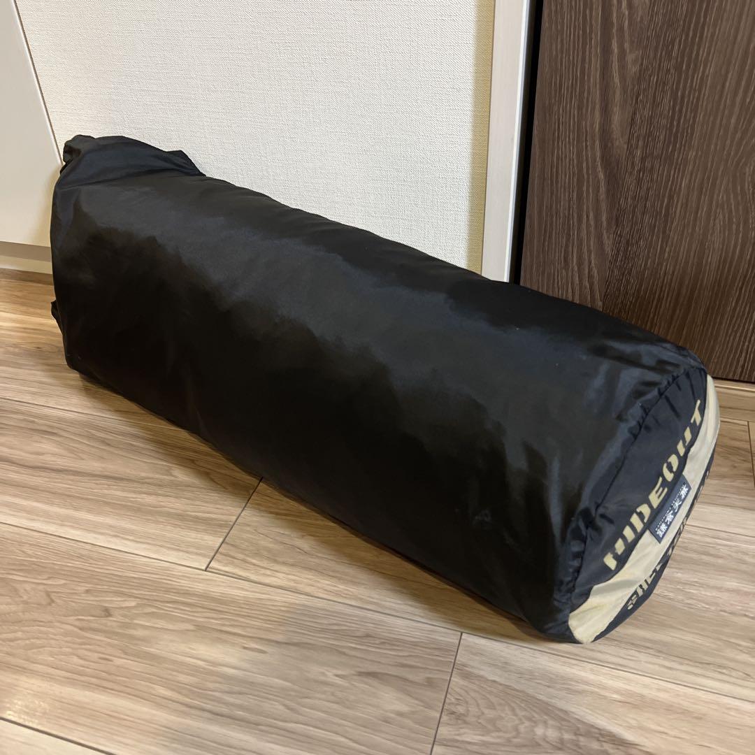 18日まで限定値下げ！鎌倉天幕　HIDEOUT 02 インナーテントセット