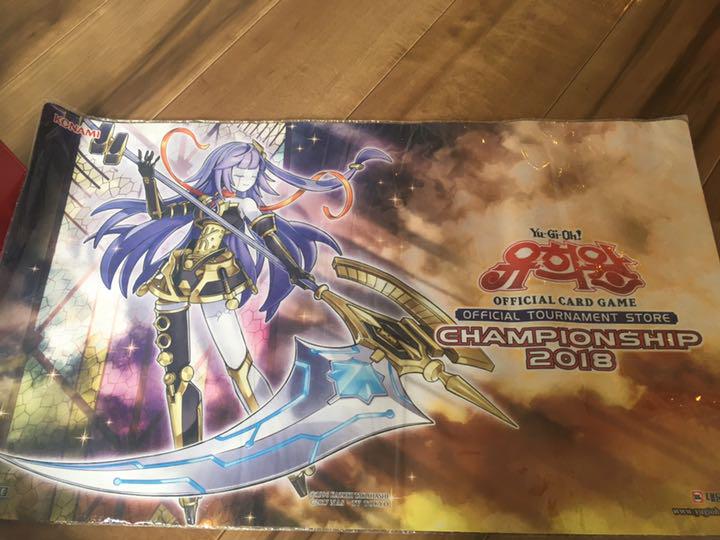 遊戯王 韓国限定 オルフェゴール ガラテアプレイマット - メルカリ 遊戯王 韓国限定 オルフェゴール ガラテアプレイマット - メルカリ