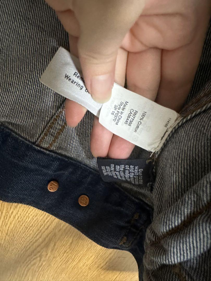 madewell メイドウェル デニムジャケット 2ndタイプ ジージャン