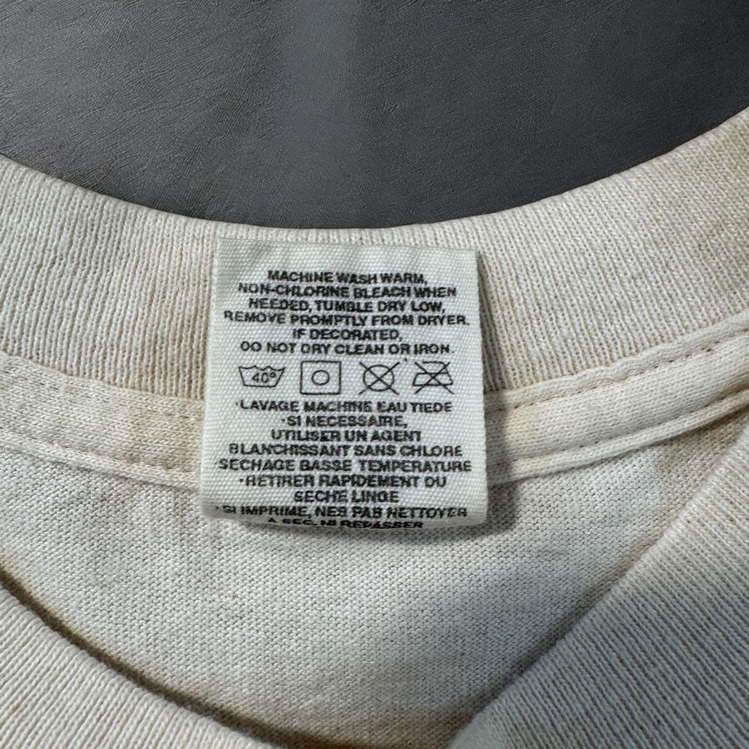 patagonia BeneficialT's USA製SAVE ISAHAYA