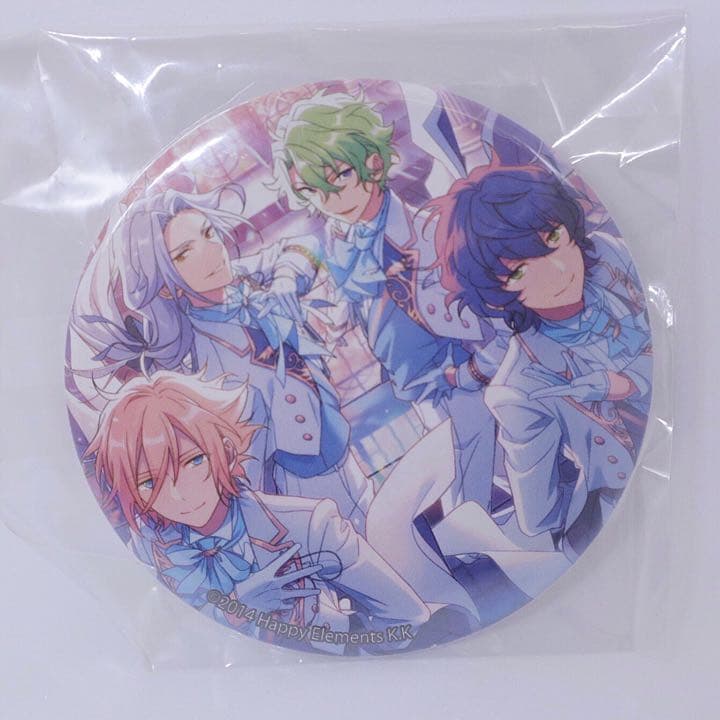 くつろぎカフェタイム あんスタ コミケ 旧fine アクリルプレート