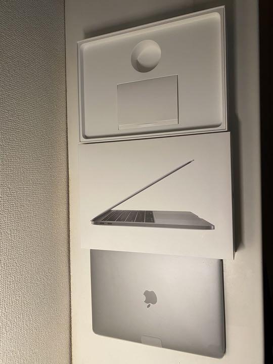 MacBook Pro 13-inch 2018 8GB/256GB