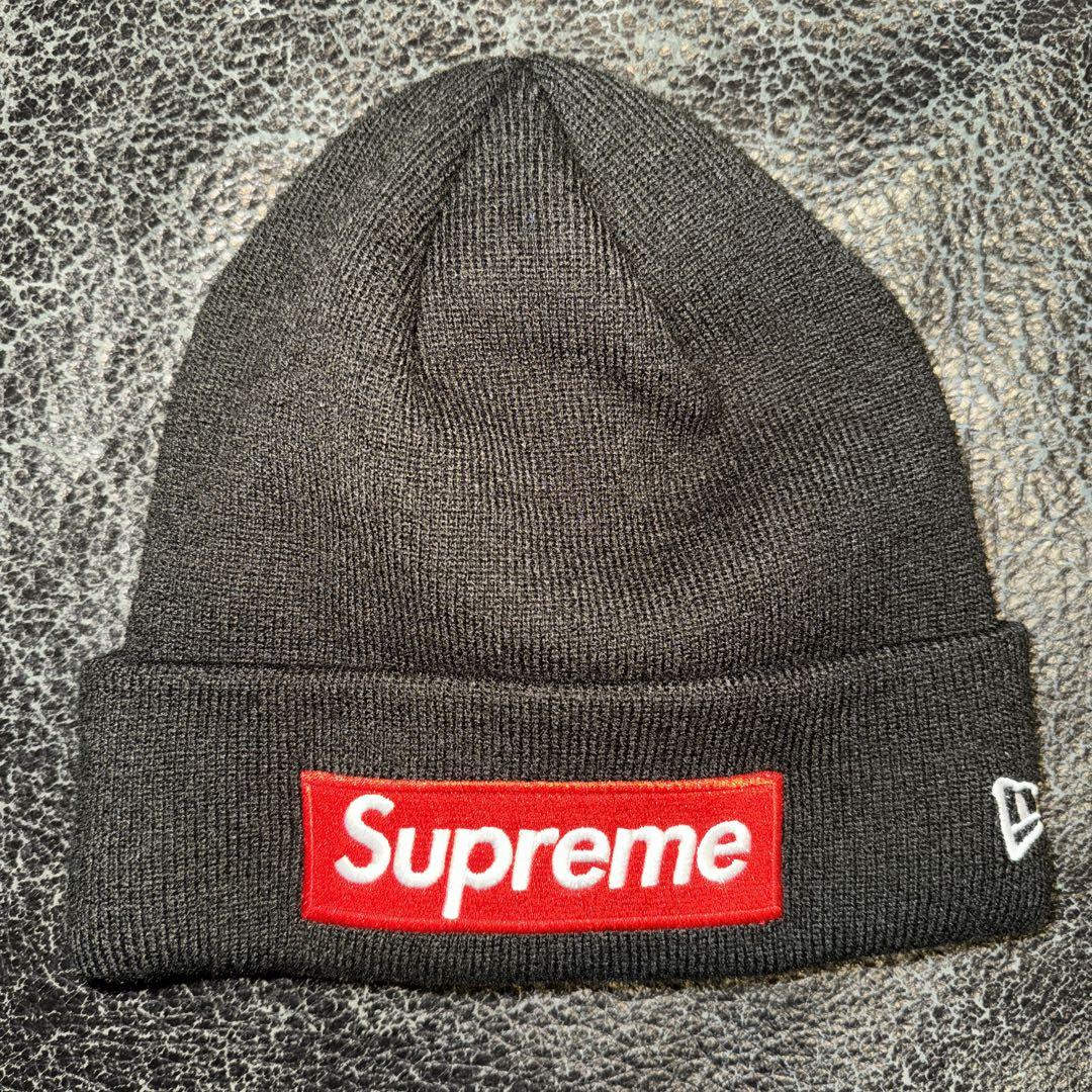 Supreme New
