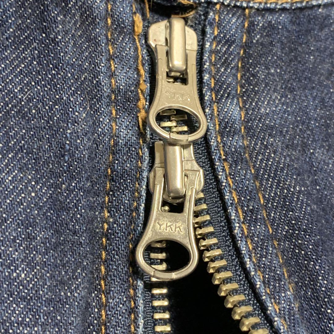 CABANE de ZUCCA archive jeans