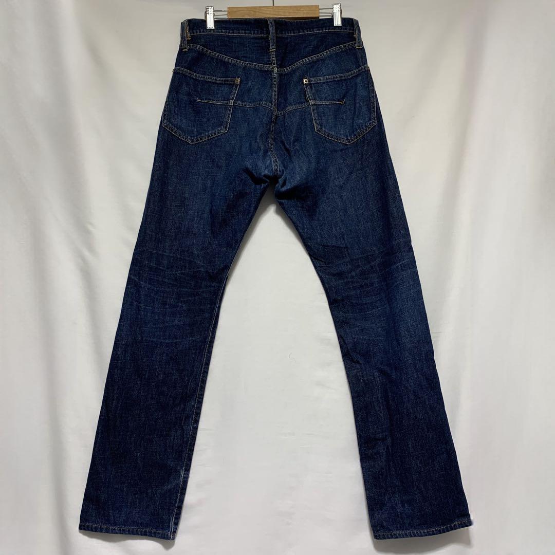 CABANE de ZUCCA archive jeans