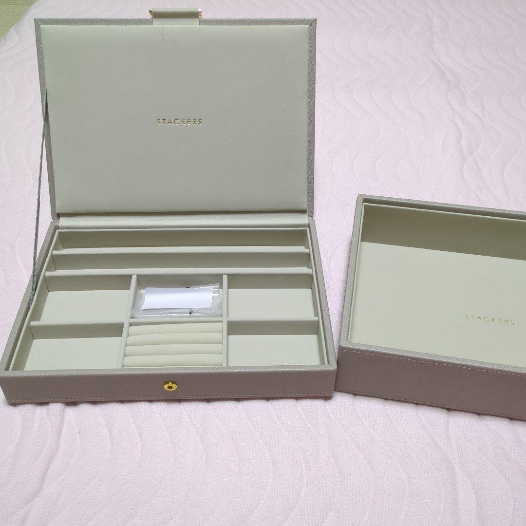 ジュエリーBOX