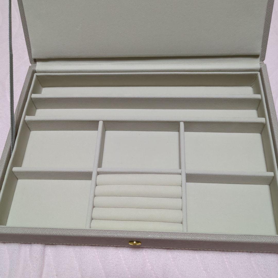 ジュエリーBOX