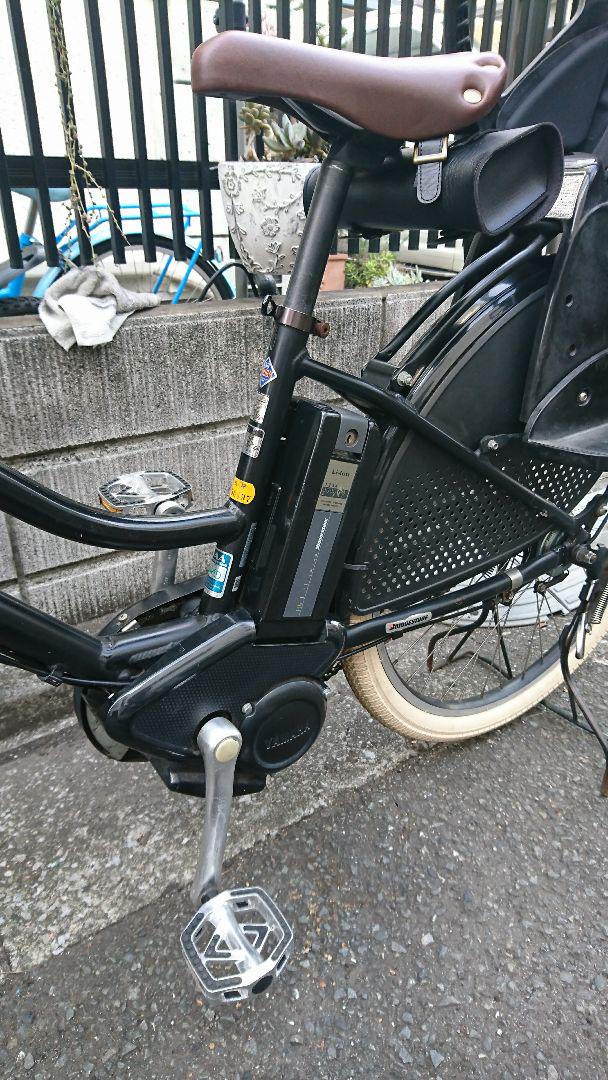ハイビー 自転車