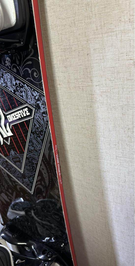 ビンディング 靴セット