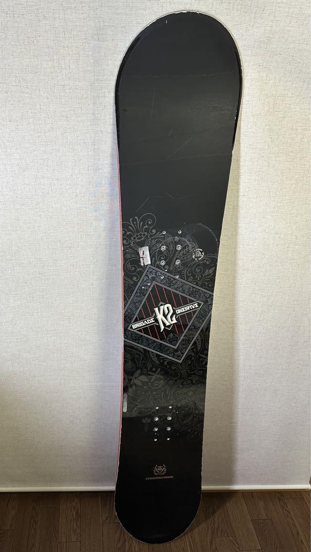 ビンディング 靴セット