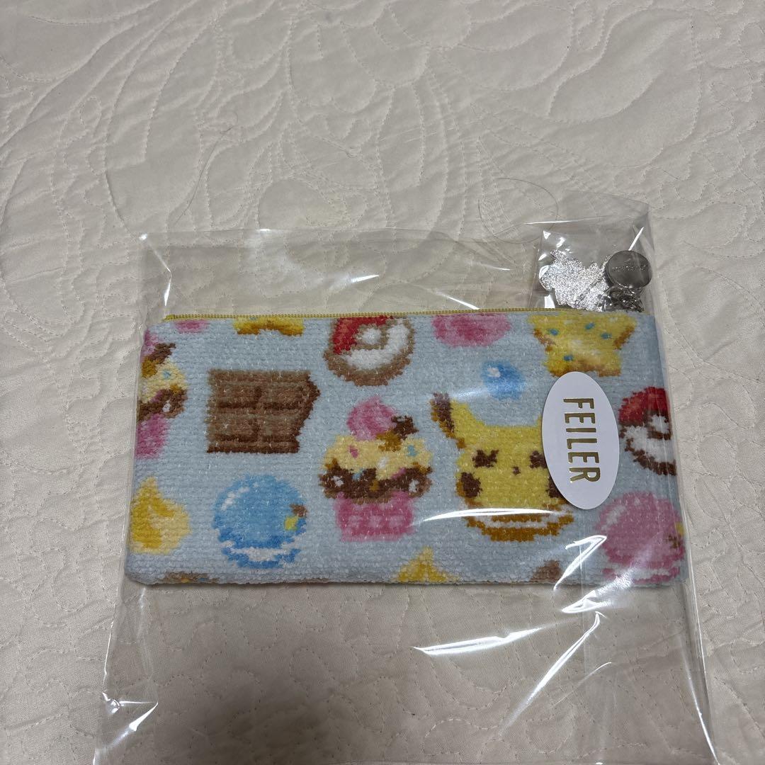 フェイラー ポケットモンスター ハッピースウィーツ フラット