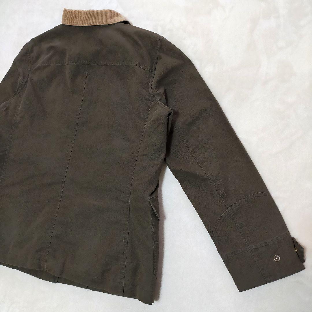 80S 90S　CHAPS RALPH LAUREN　ファイヤーマンジャケット