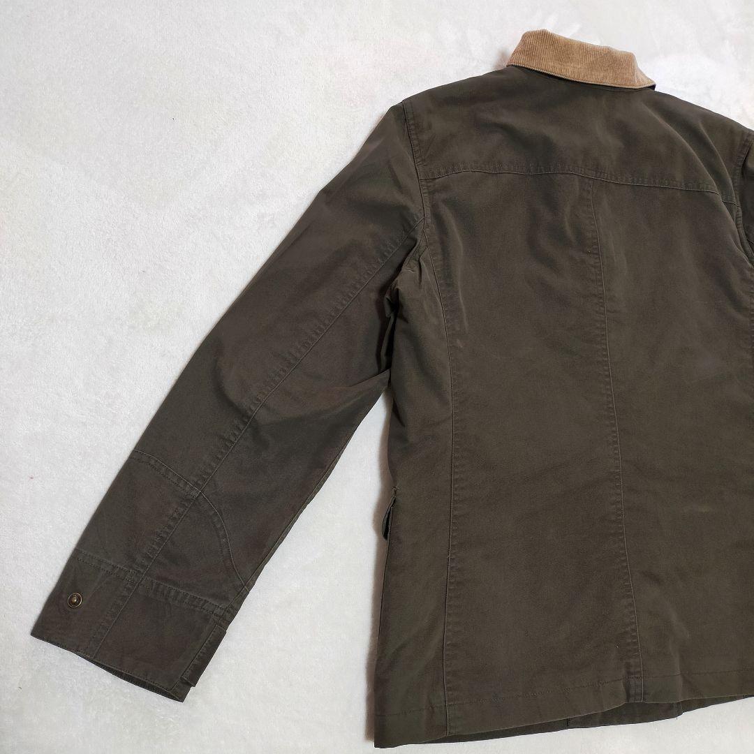 80S 90S　CHAPS RALPH LAUREN　ファイヤーマンジャケット