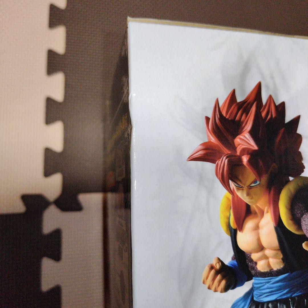 スーパードラゴンボールヒーローズ フィギュアE賞とラストワン