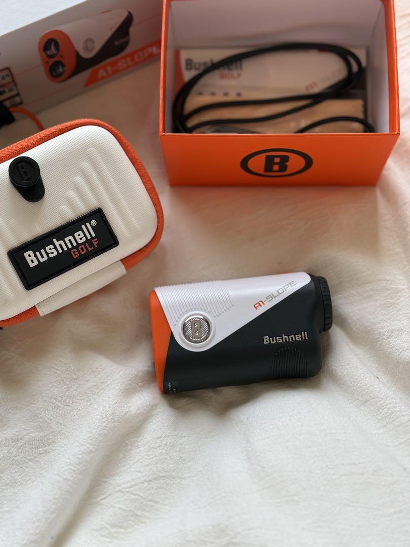 Bushnell A1 Slope - メルカリ