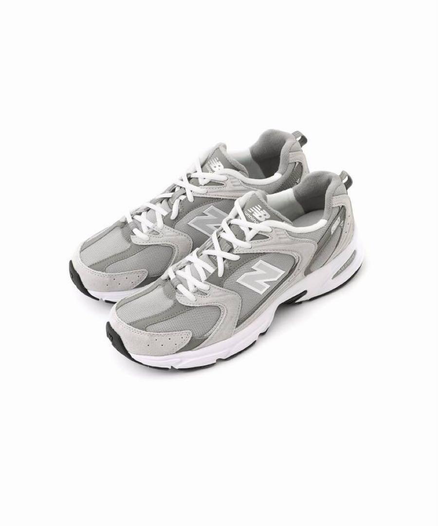 New Balance 530靴