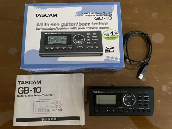 激安なTASCAM トレーナー/レコーダー ギター&ベース用 GB-10 レコーディング/PA機器 おもちゃ・ホビー・グッズ¥9/><li><p>その他楽器/器材激安なTASCAM トレーナー/レコーダー ギター&ベース用 GB-10 レコーディング/PA機器 おもちゃ・ホビー・グッズ¥9/></p><li><img src=