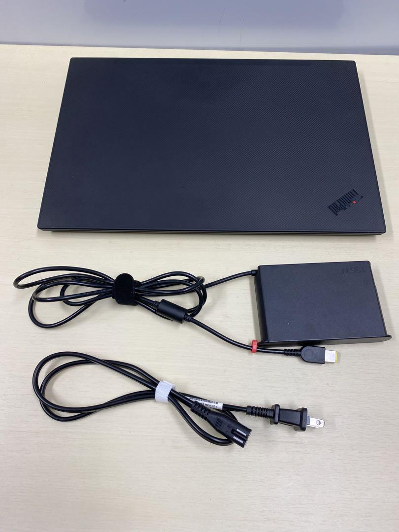 【値下げ】ThinkPad P1 Gen 2 / Lenovo