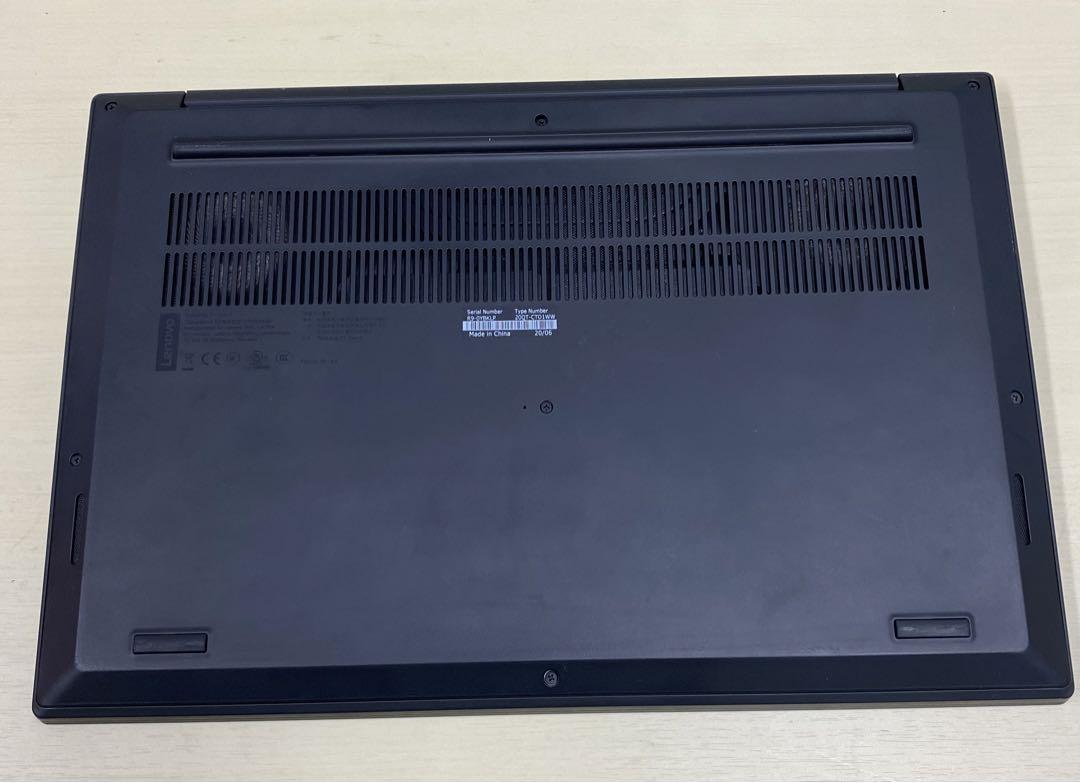 【値下げ】ThinkPad P1 Gen 2 / Lenovo