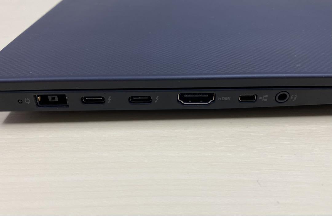 【値下げ】ThinkPad P1 Gen 2 / Lenovo