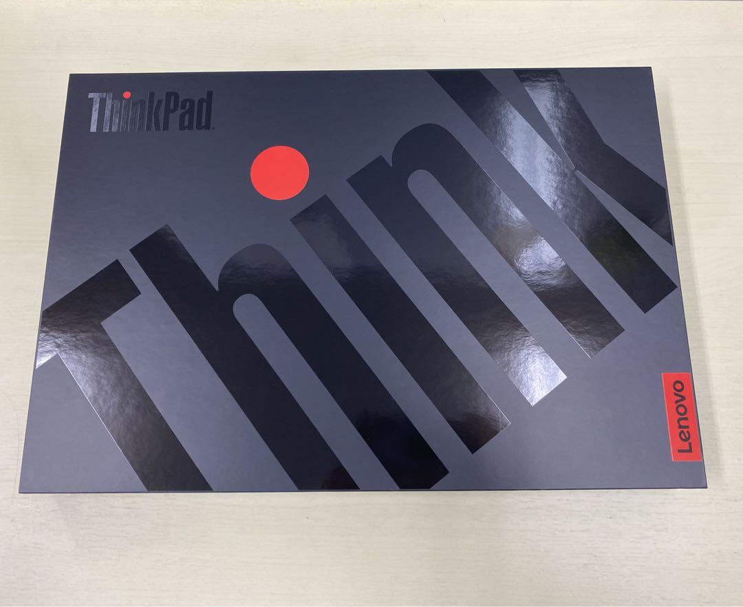 【値下げ】ThinkPad P1 Gen 2 / Lenovo