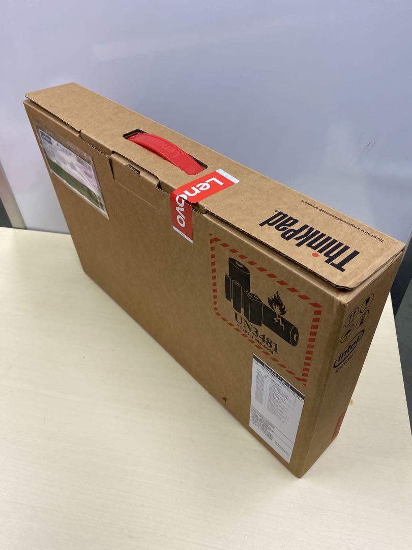 【値下げ】ThinkPad P1 Gen 2 / Lenovo