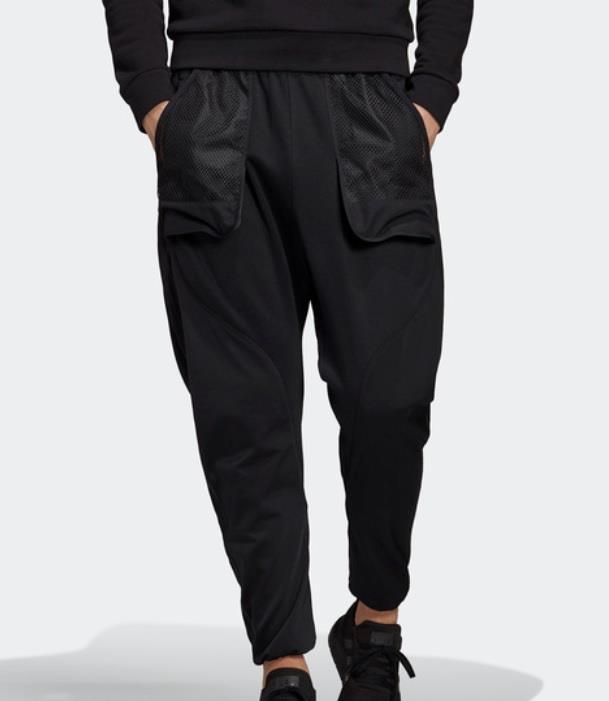 adidas pt3 track pants