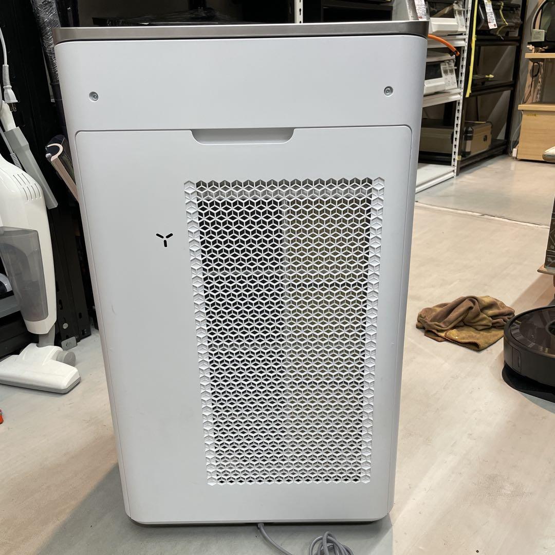SHARP/シャープ 加湿空気清浄機 KI-NP100-W