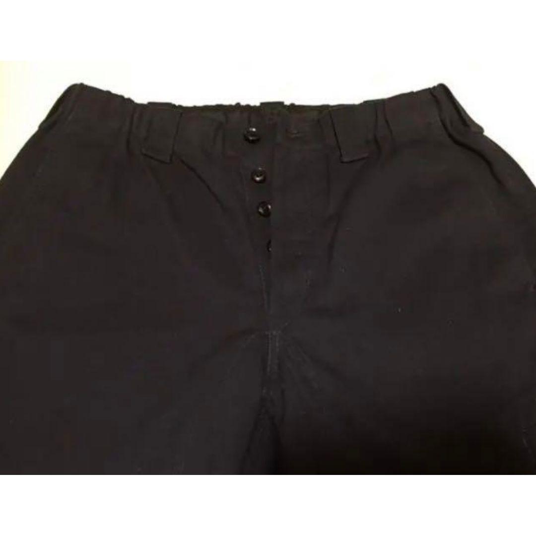 yohji yamamoto G-裾口アジャストパンツ(HD-P30-058) style
