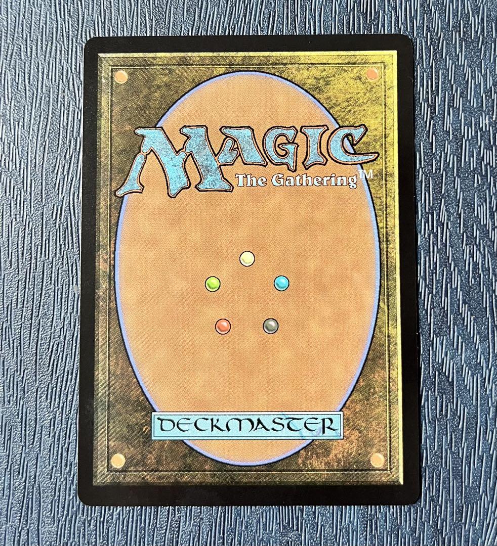 MTG 日本語　救済者、セフィロス 　ショーケース
