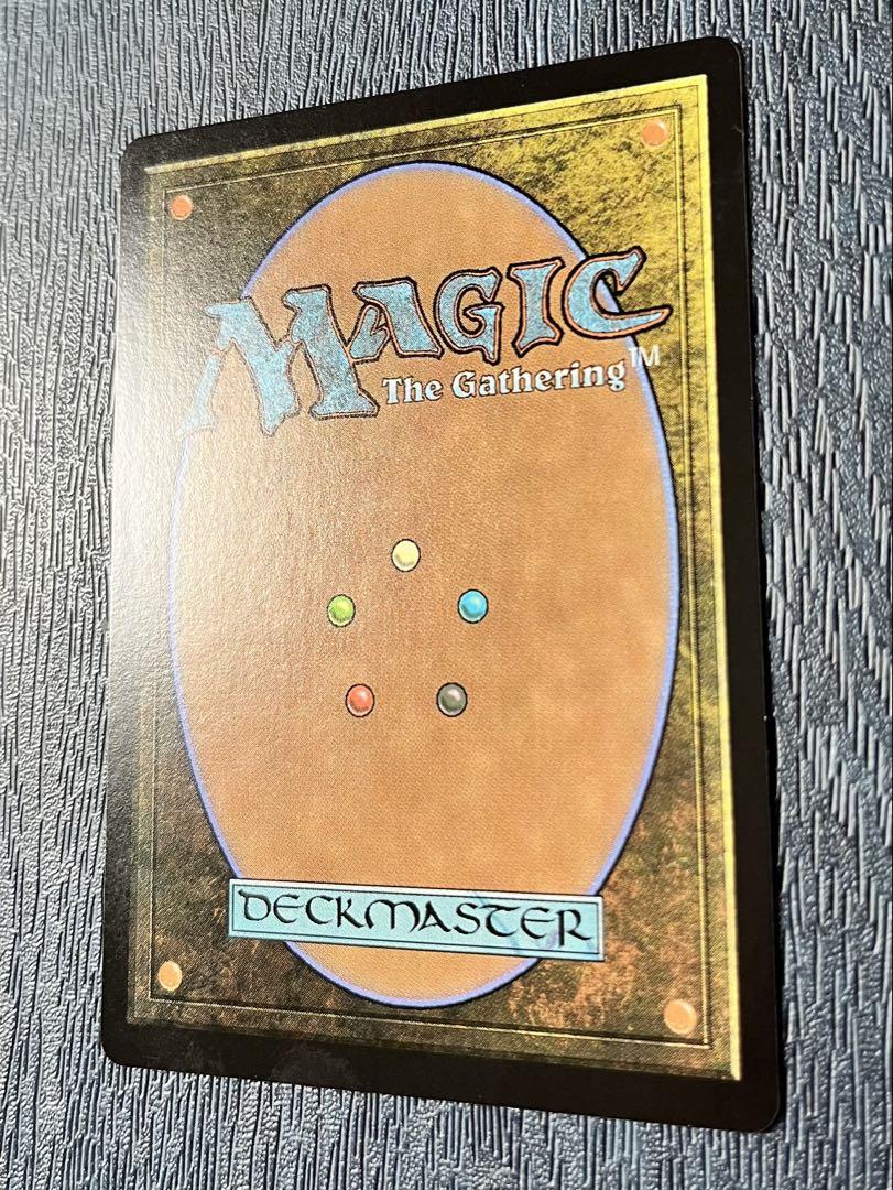 MTG 日本語　救済者、セフィロス 　ショーケース