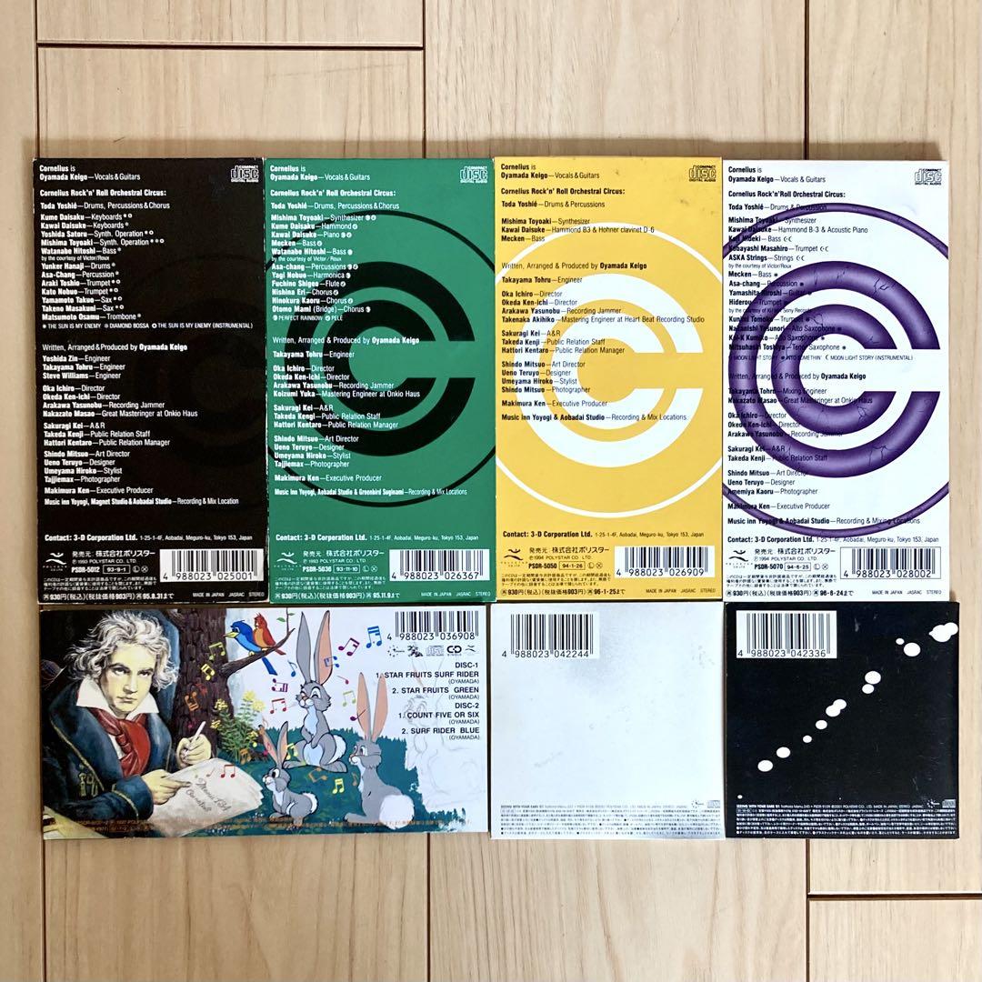 米国音楽 0号〜14号 16冊セット【CD付き】コーネリアス  小山田圭吾 サウンド＆レコーディング・マガジン2018年10月号』表紙に