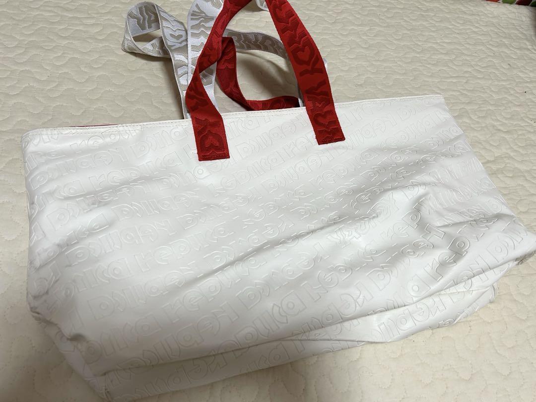 Vaundy BIGリバーシブルトートバッグ