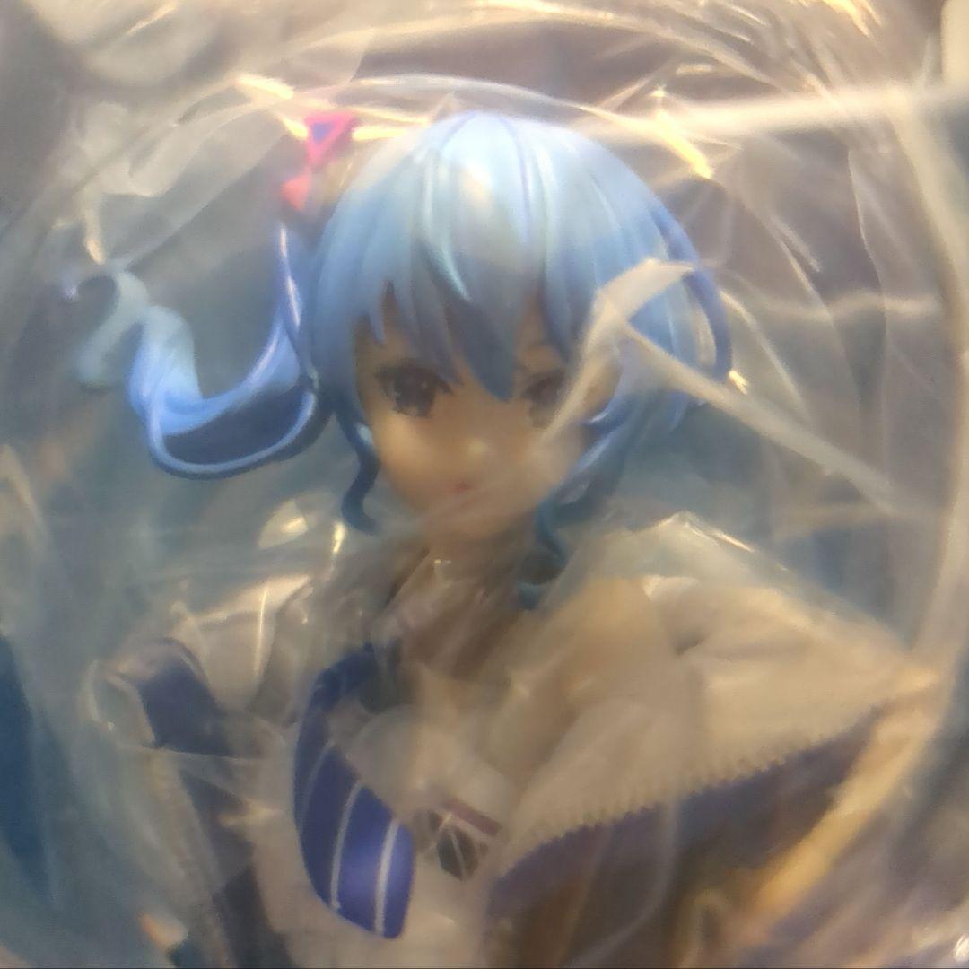 一番くじホロライブ 星街すいせい&兎田ぺこら フィギュア&ラストワンほか