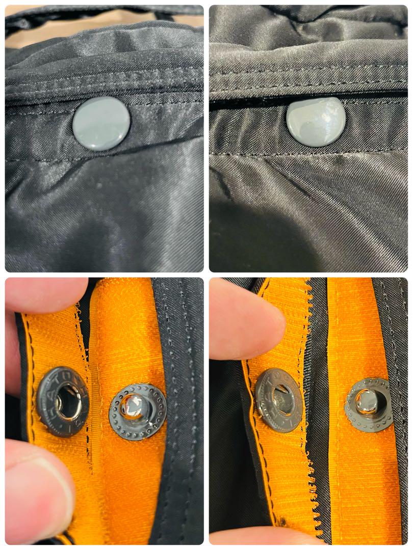 【美品✨】PORTER ポーター タンカーショルダーバッグ(S) 黒 吉田カバン