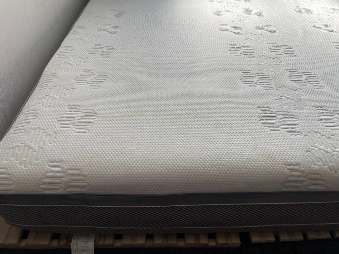 リムネ　マットレス　ワイドダブル　Moe