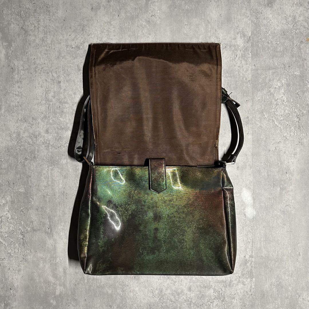 GAULTIER shoulderbag